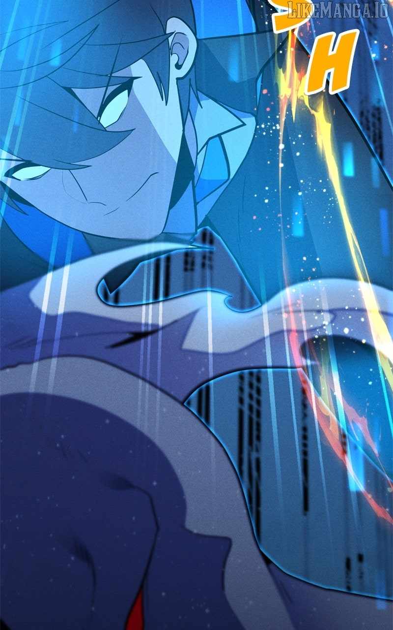 Solo Spell Caster Chapter 210 - Page 50