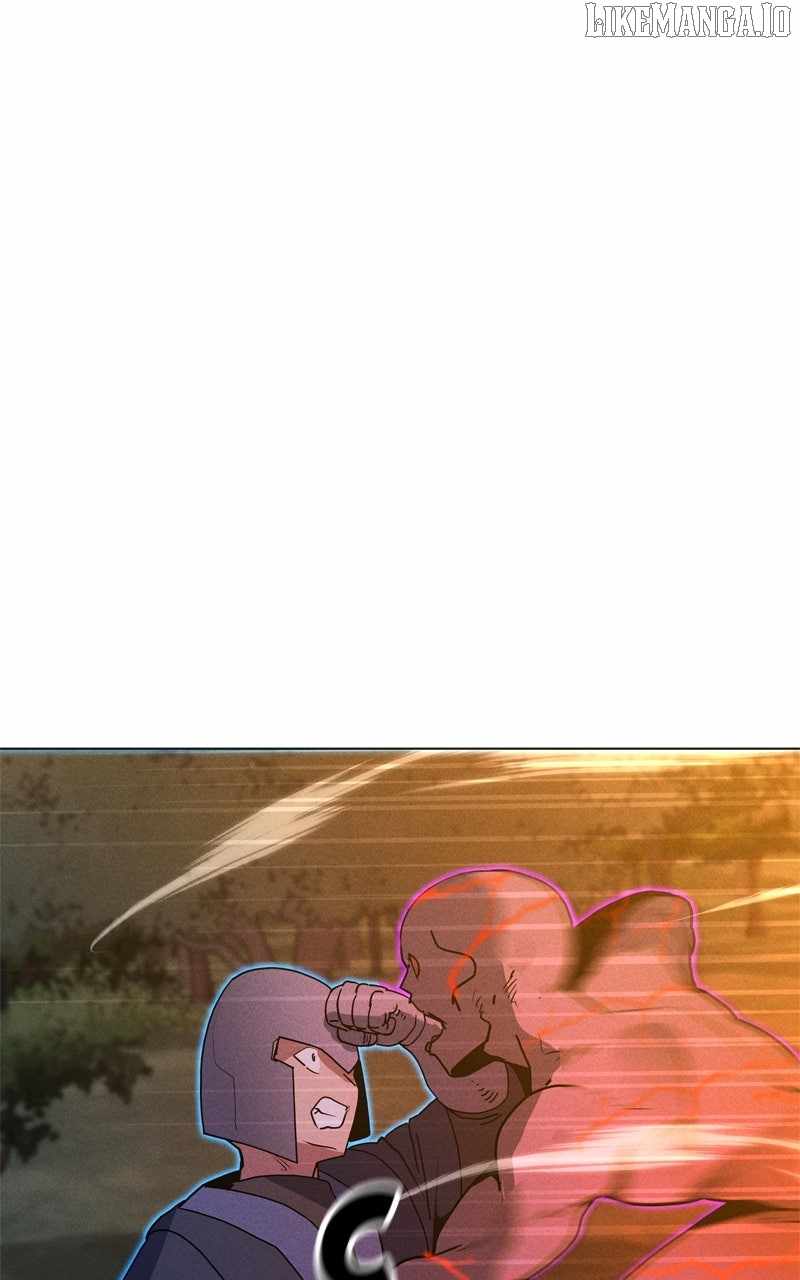 Solo Spell Caster Chapter 210 - Page 6