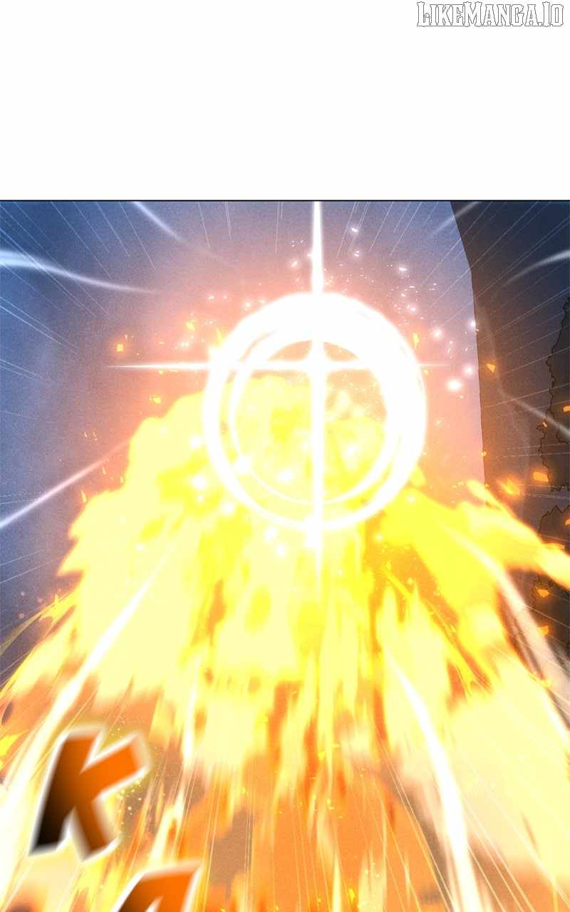 Solo Spell Caster Chapter 210 - Page 52