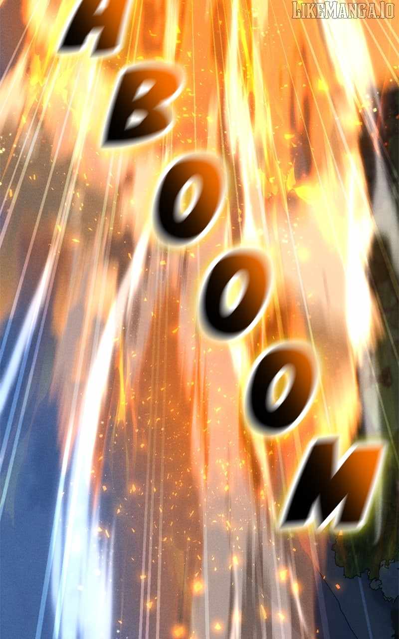 Solo Spell Caster Chapter 210 - Page 53