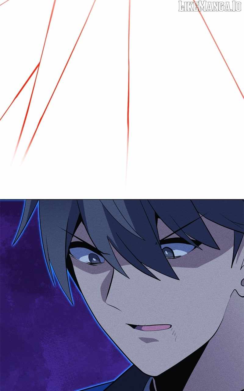 Solo Spell Caster Chapter 210 - Page 58