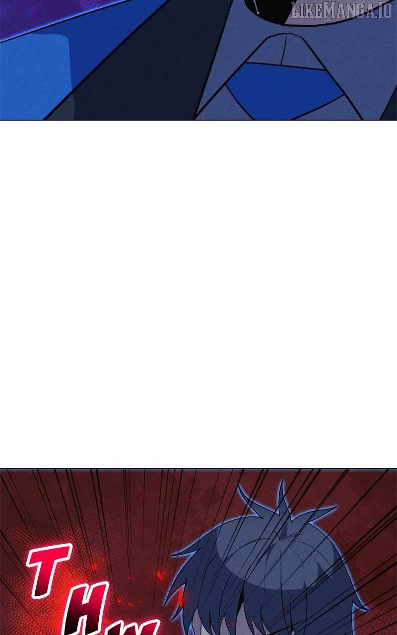 Solo Spell Caster Chapter 210 - Page 59