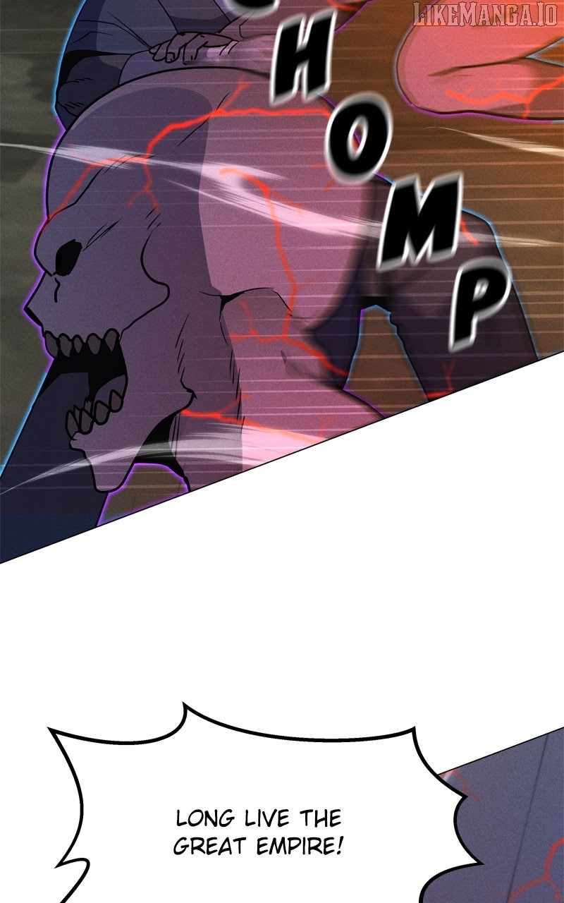 Solo Spell Caster Chapter 210 - Page 7