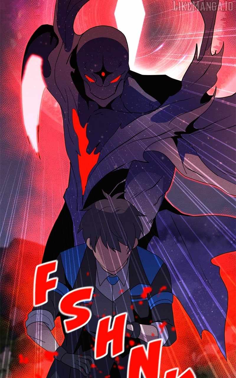 Solo Spell Caster Chapter 210 - Page 61