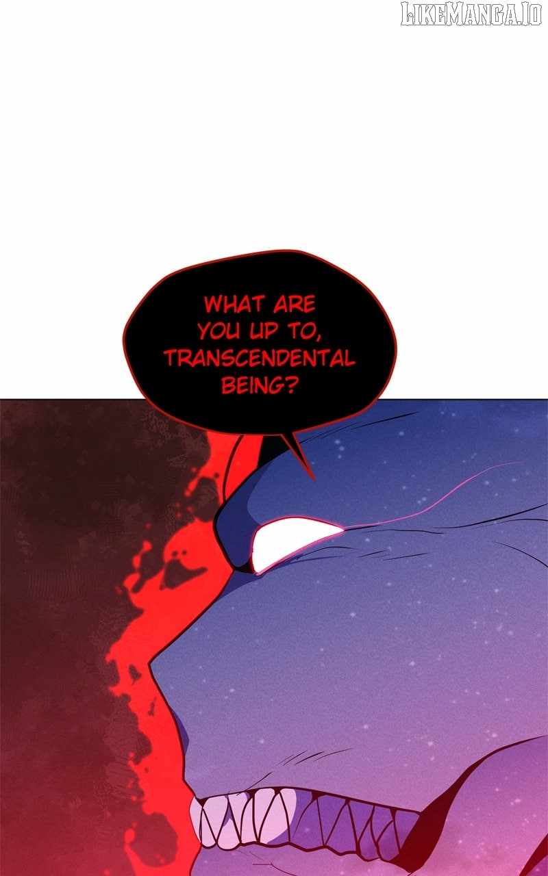 Solo Spell Caster Chapter 210 - Page 63