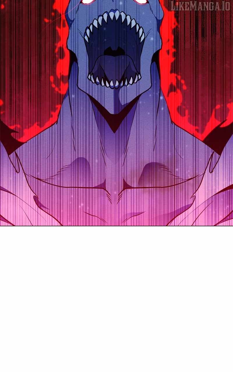 Solo Spell Caster Chapter 210 - Page 65