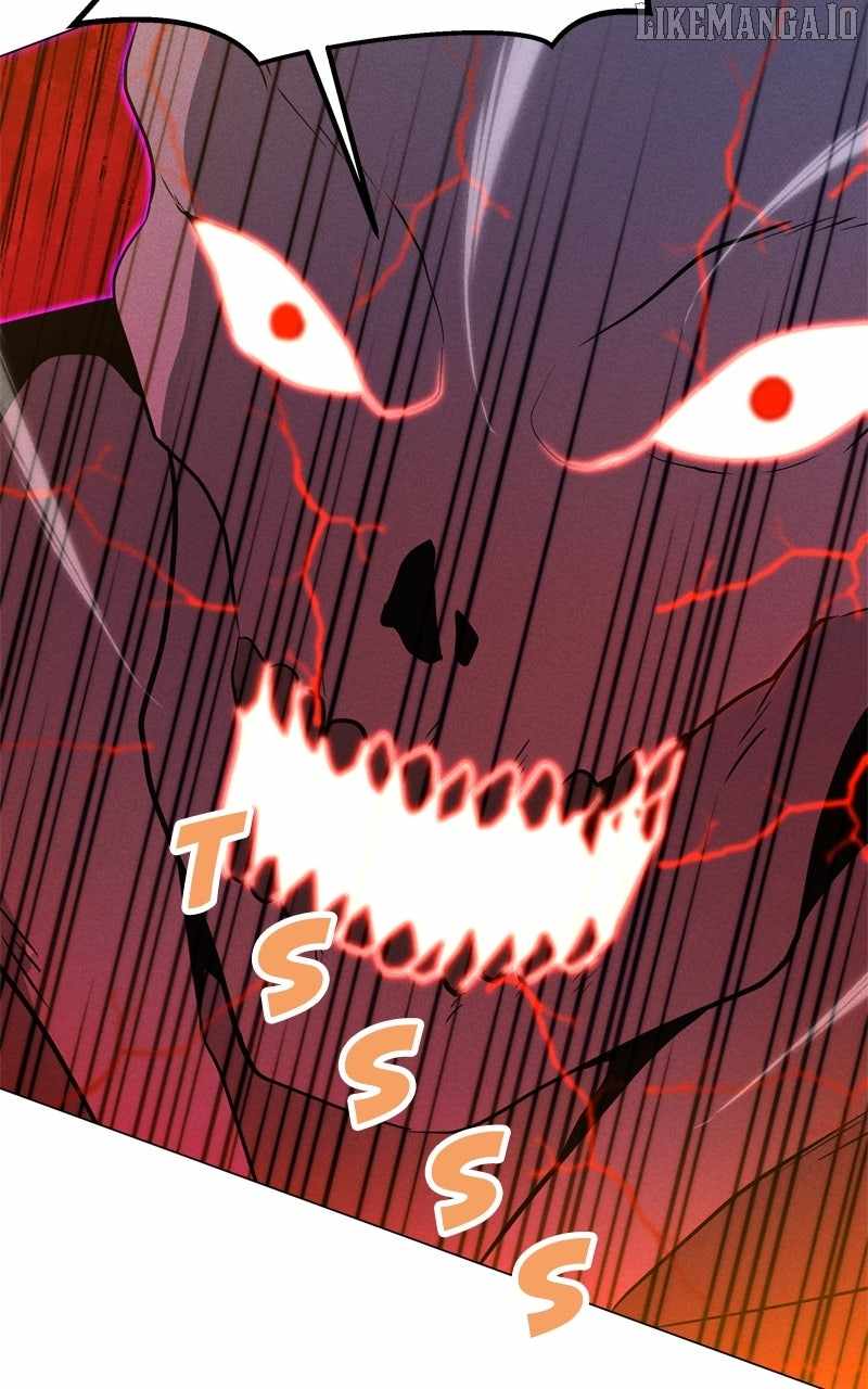 Solo Spell Caster Chapter 210 - Page 8