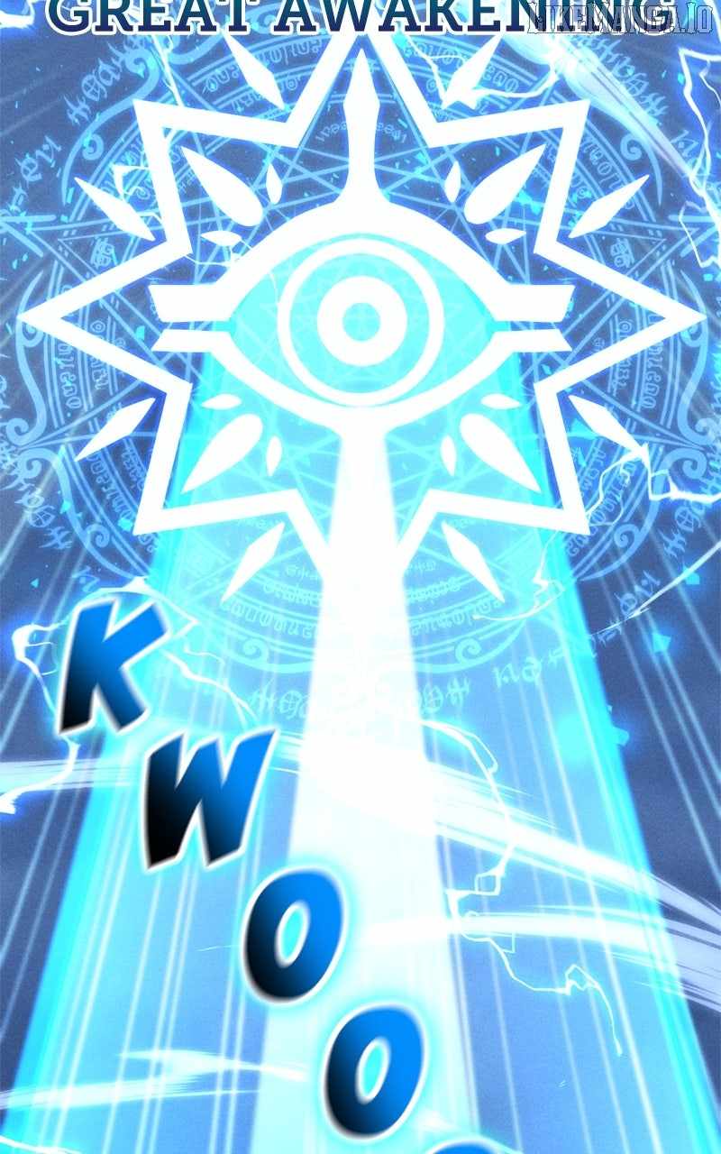 Solo Spell Caster Chapter 210 - Page 71