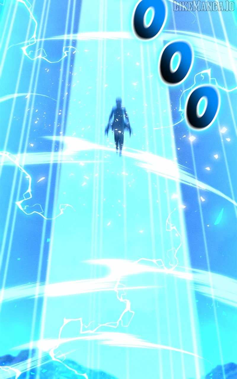 Solo Spell Caster Chapter 210 - Page 72