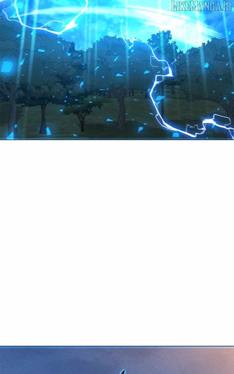 Solo Spell Caster Chapter 210 - Page 73