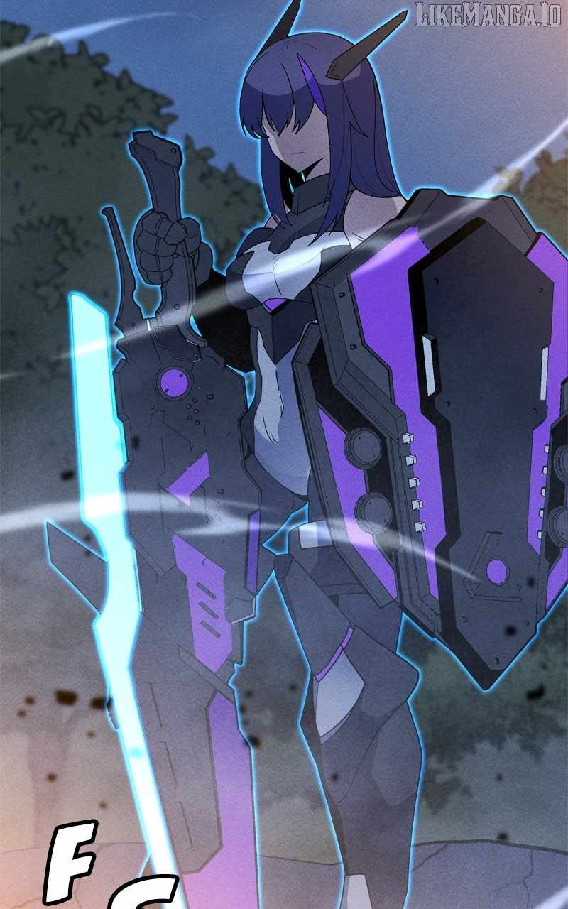 Solo Spell Caster Chapter 210 - Page 74