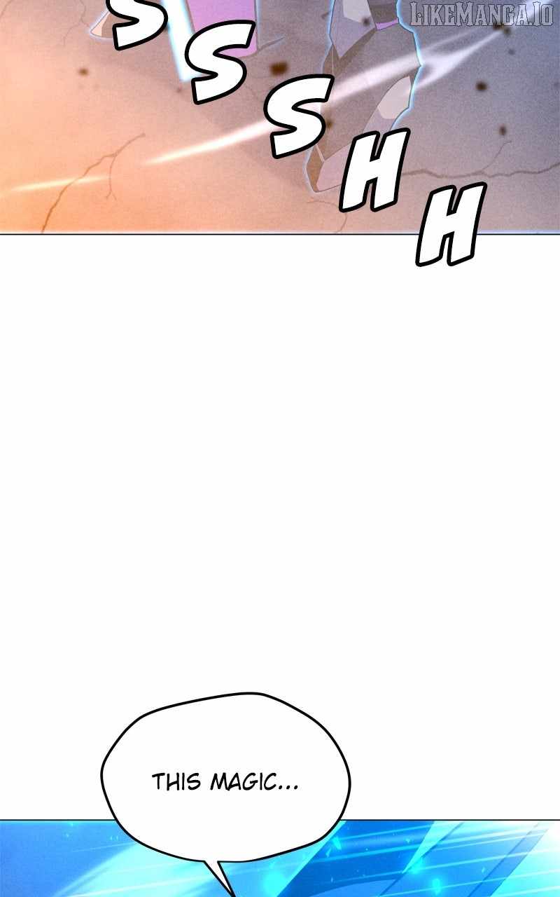 Solo Spell Caster Chapter 210 - Page 75