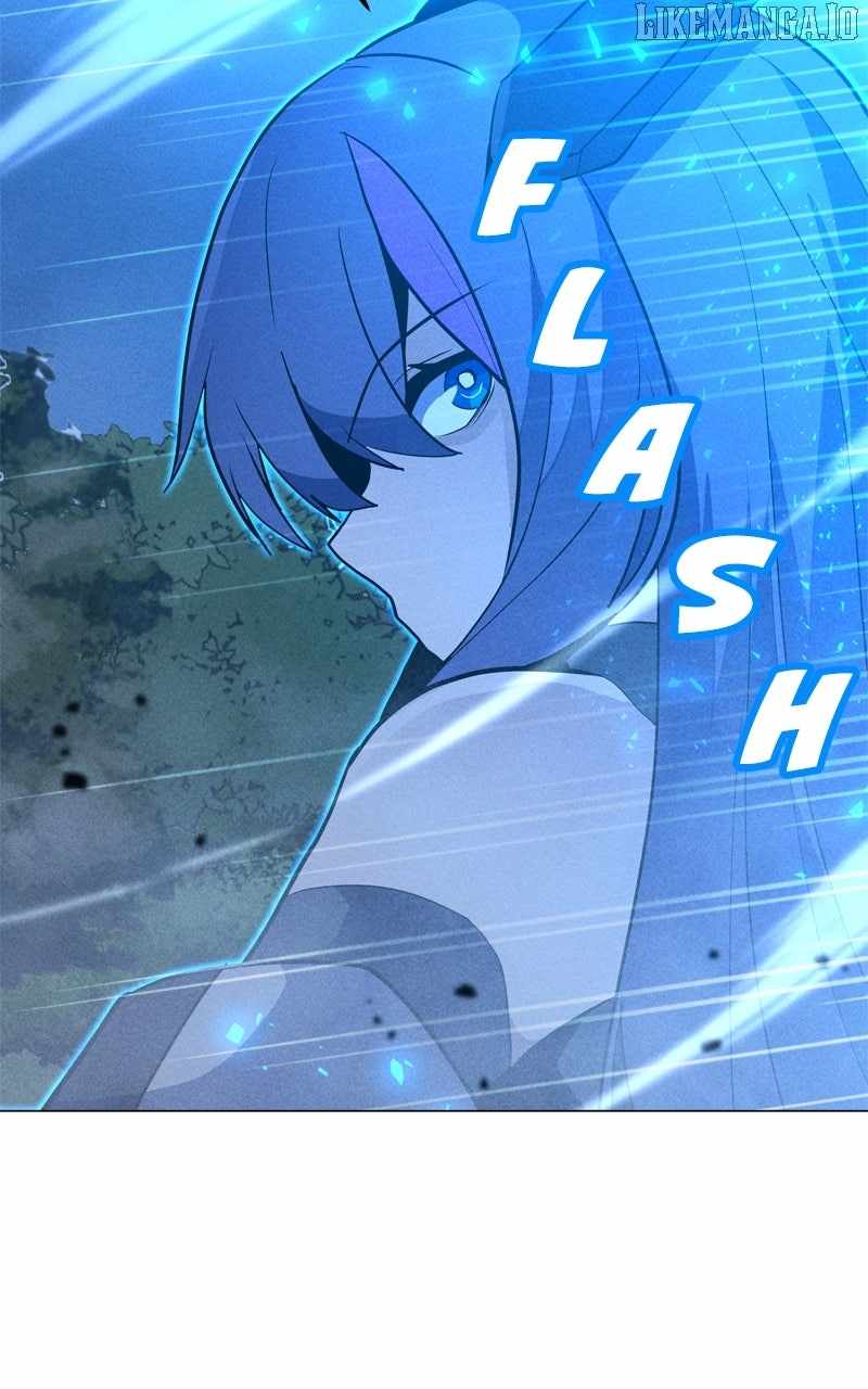 Solo Spell Caster Chapter 210 - Page 76