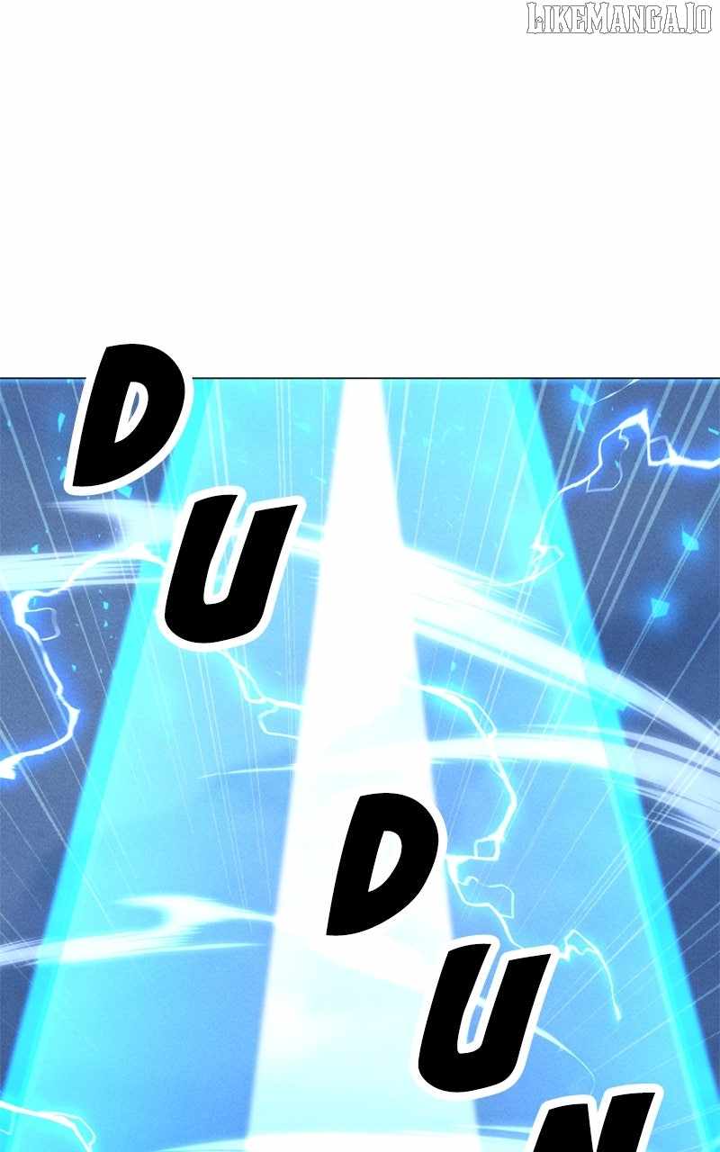 Solo Spell Caster Chapter 210 - Page 77