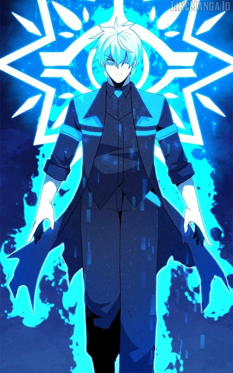 Solo Spell Caster Chapter 210 - Page 80