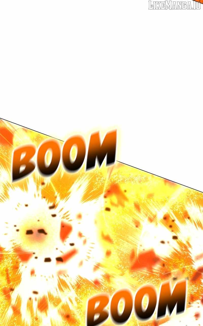 Solo Spell Caster Chapter 210 - Page 9