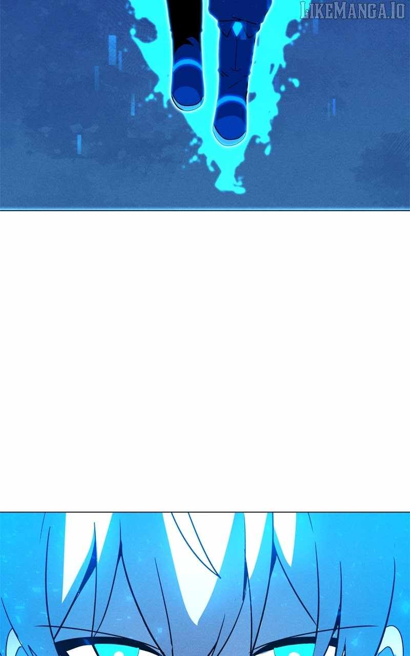 Solo Spell Caster Chapter 210 - Page 81