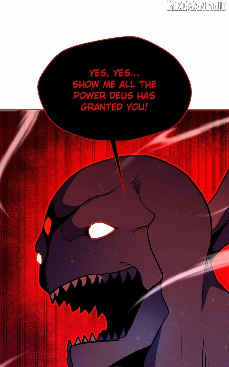 Solo Spell Caster Chapter 210 - Page 83