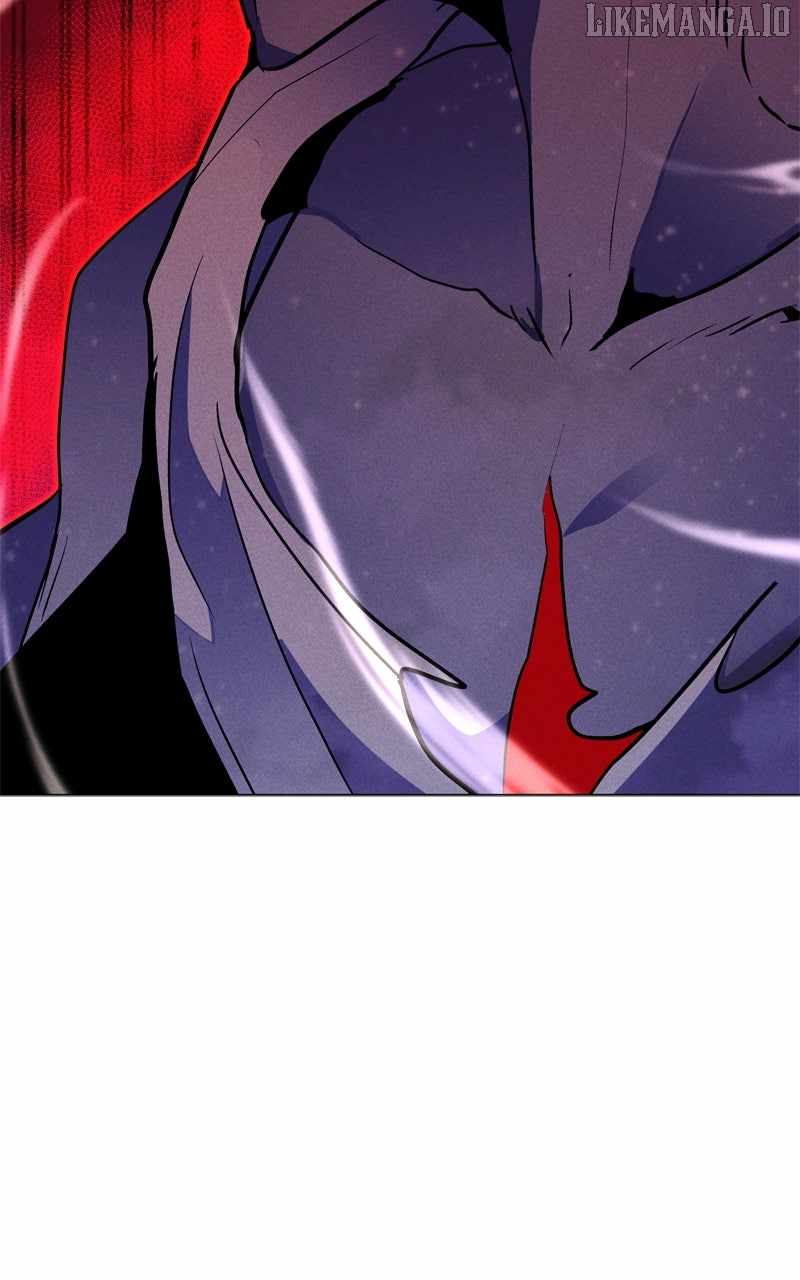 Solo Spell Caster Chapter 210 - Page 84