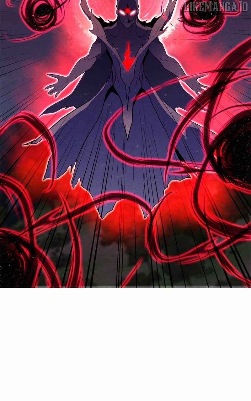 Solo Spell Caster Chapter 210 - Page 86