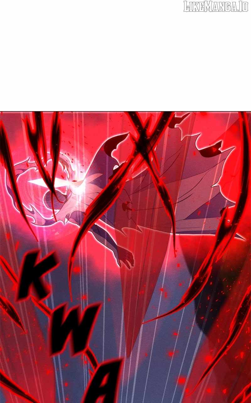 Solo Spell Caster Chapter 210 - Page 87