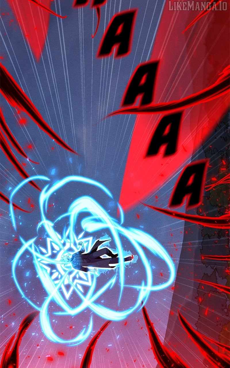 Solo Spell Caster Chapter 210 - Page 88