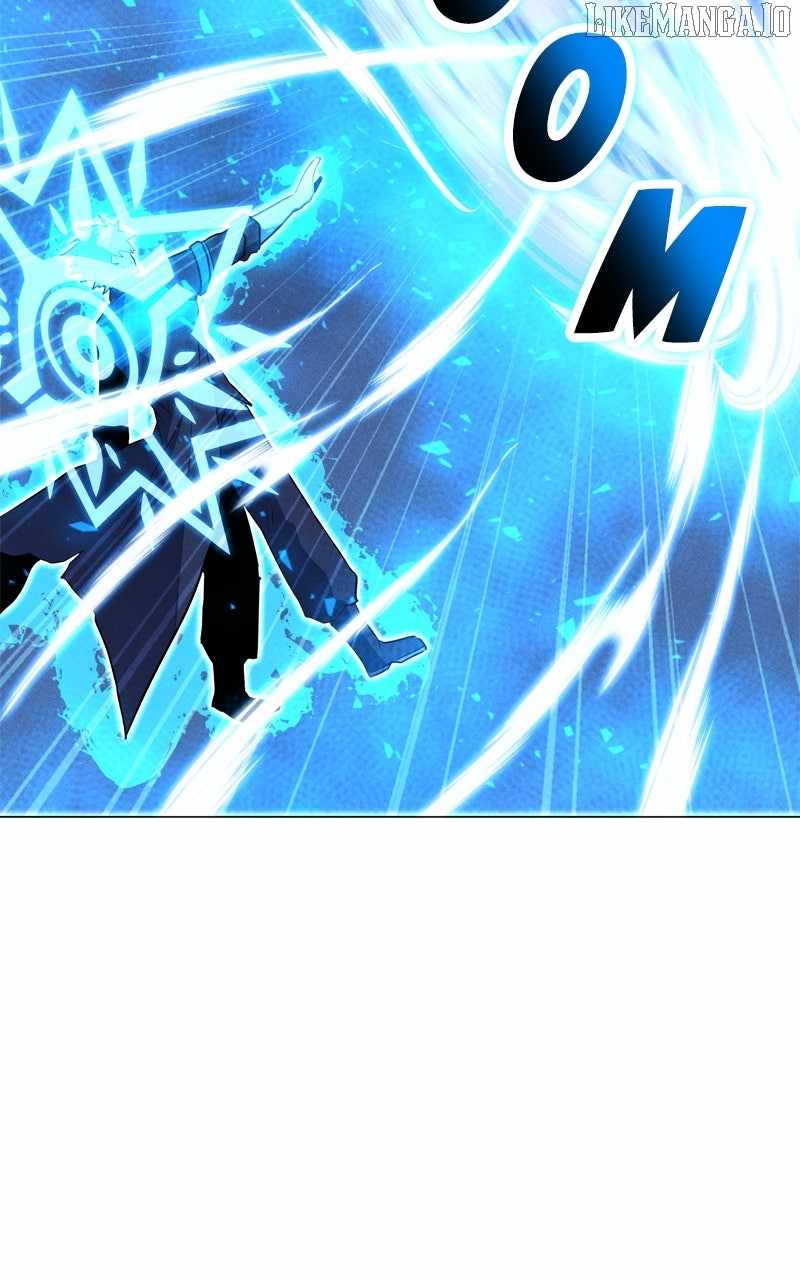 Solo Spell Caster Chapter 210 - Page 90