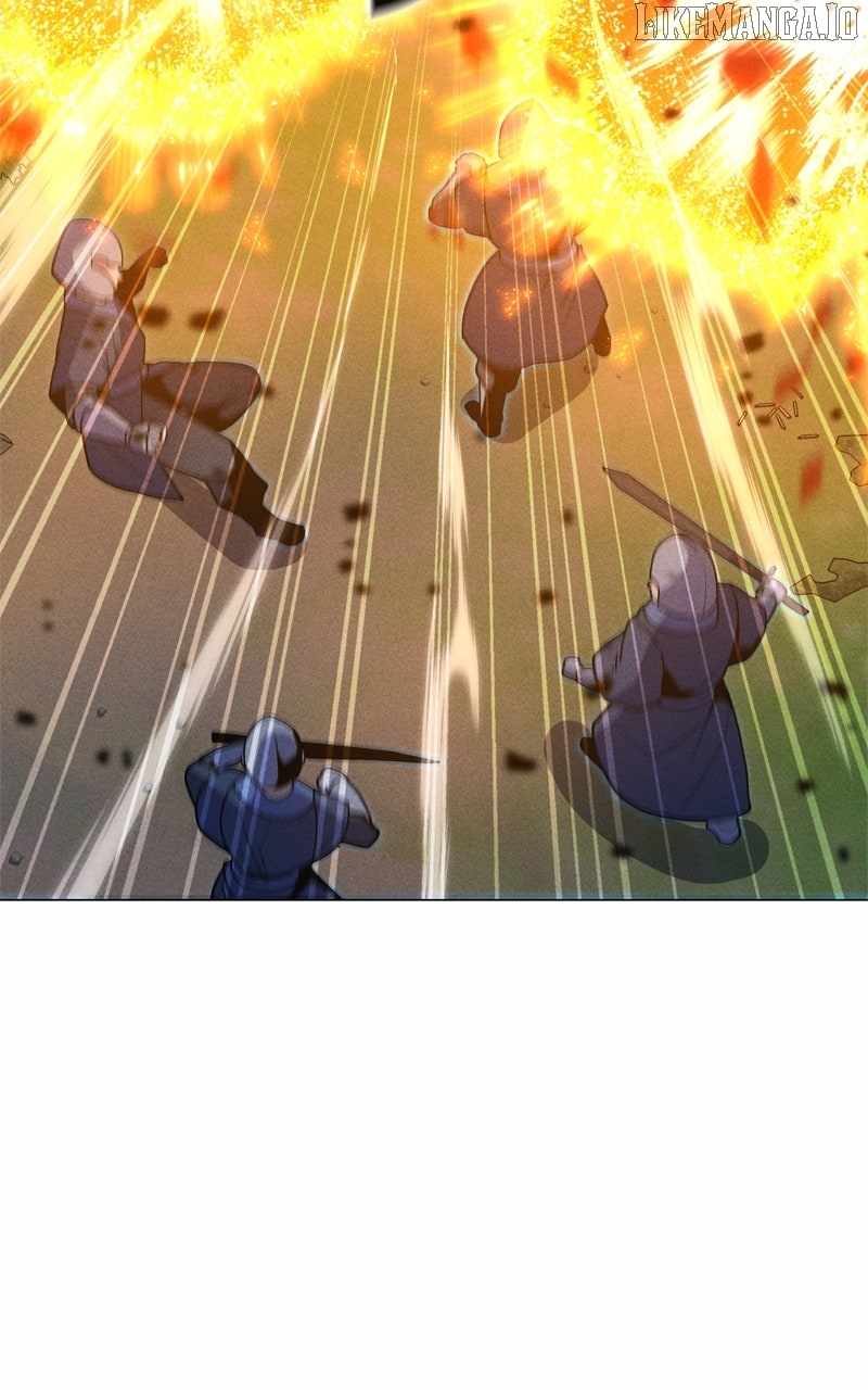 Solo Spell Caster Chapter 210 - Page 10