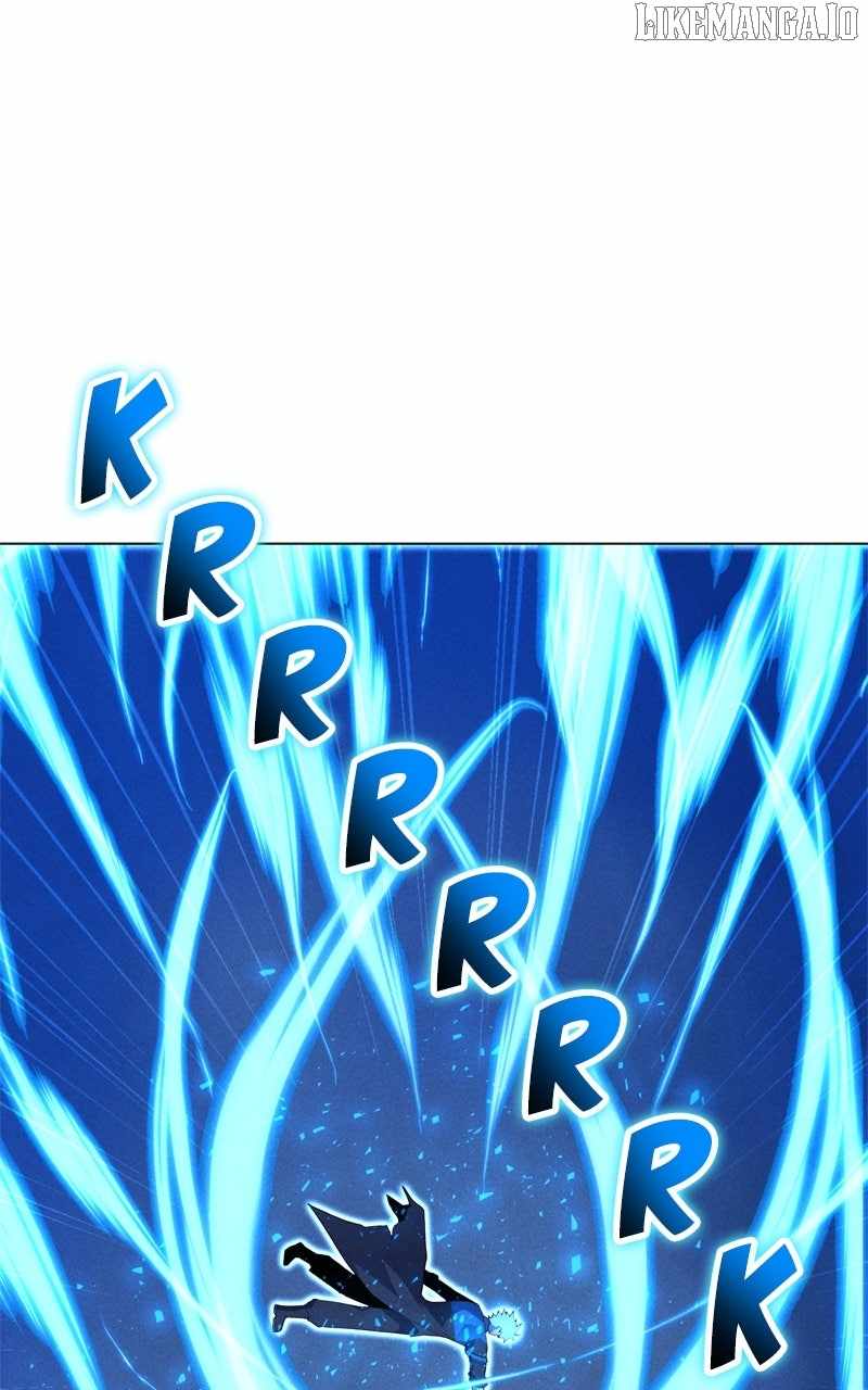 Solo Spell Caster Chapter 210 - Page 91