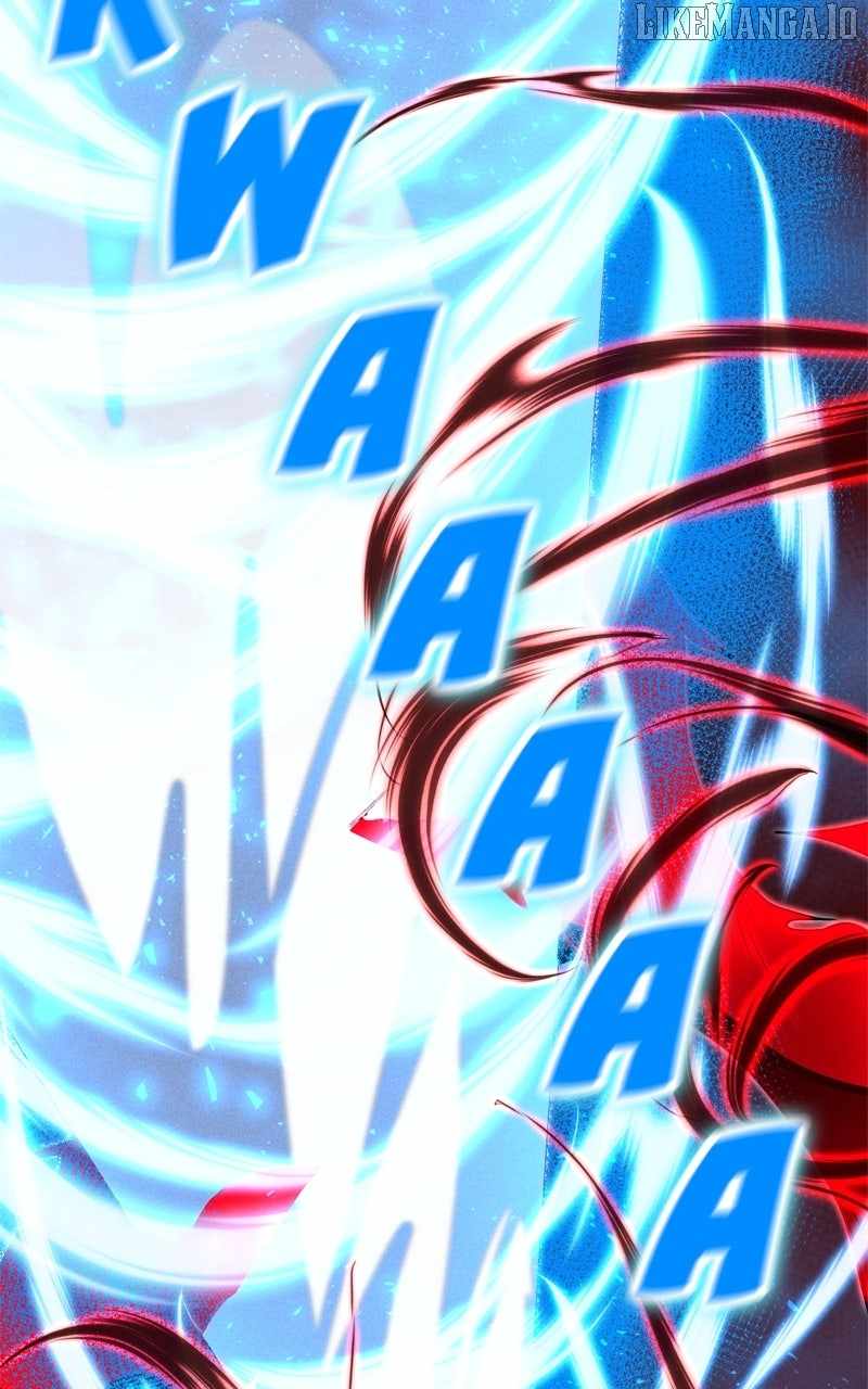 Solo Spell Caster Chapter 210 - Page 95