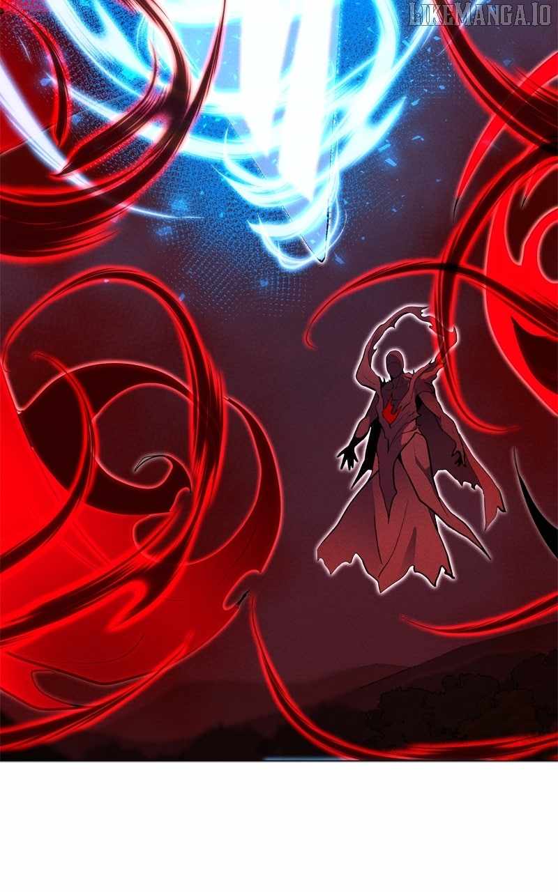 Solo Spell Caster Chapter 210 - Page 96