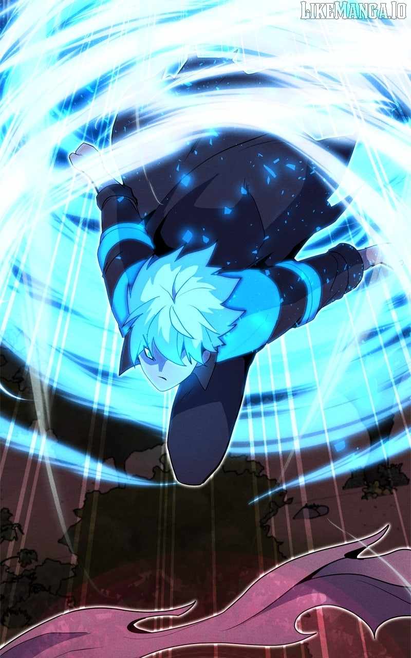 Solo Spell Caster Chapter 210 - Page 99