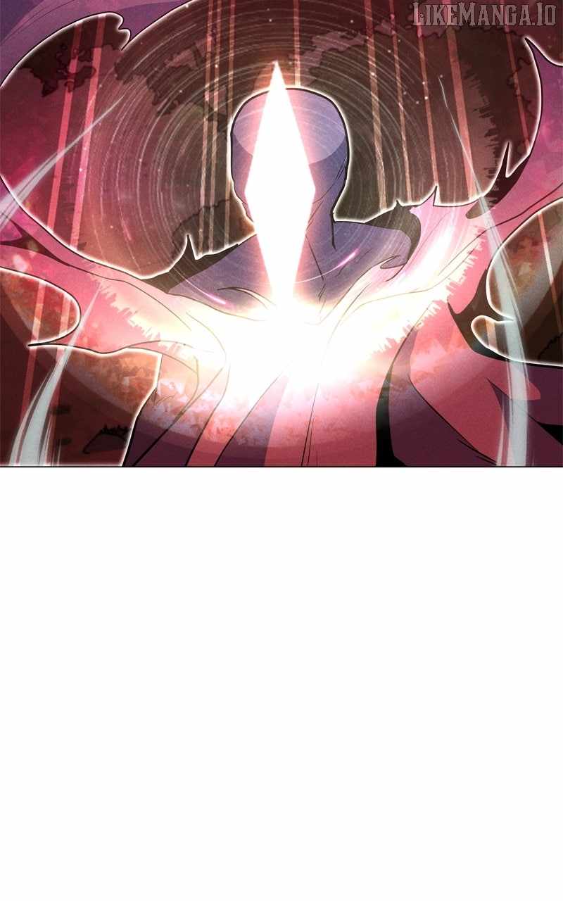 Solo Spell Caster Chapter 210 - Page 100