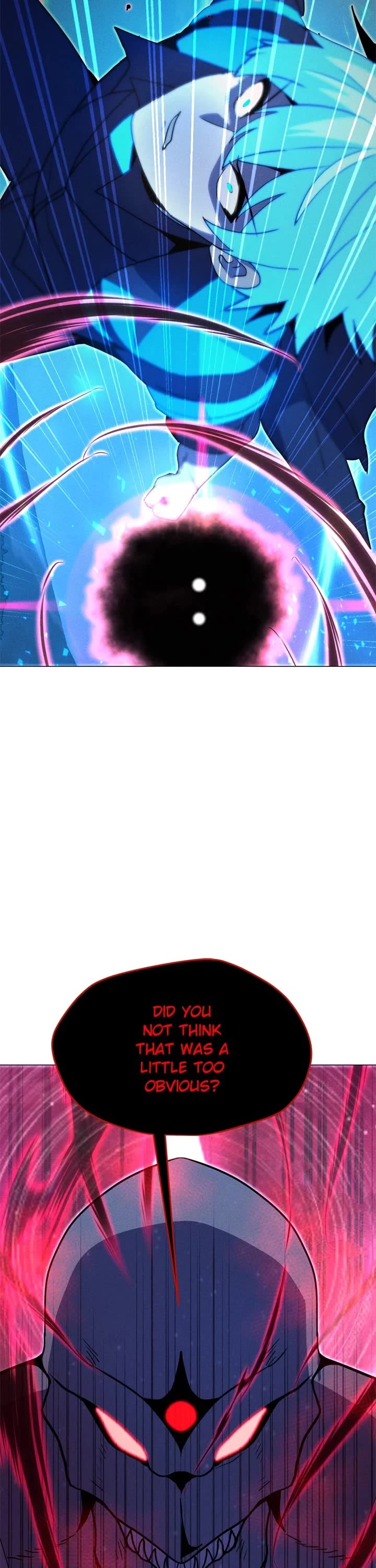 Solo Spell Caster Chapter 211 - Page 2