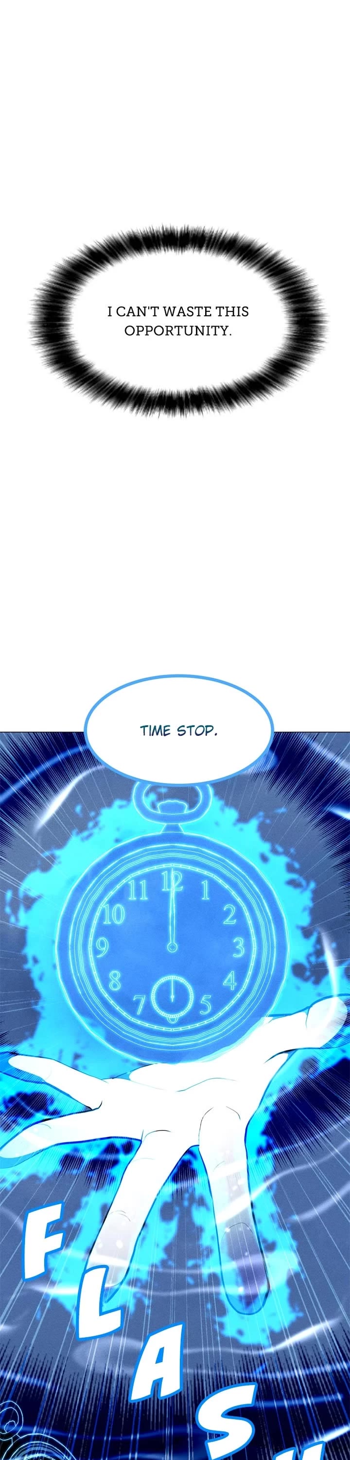 Solo Spell Caster Chapter 211 - Page 11