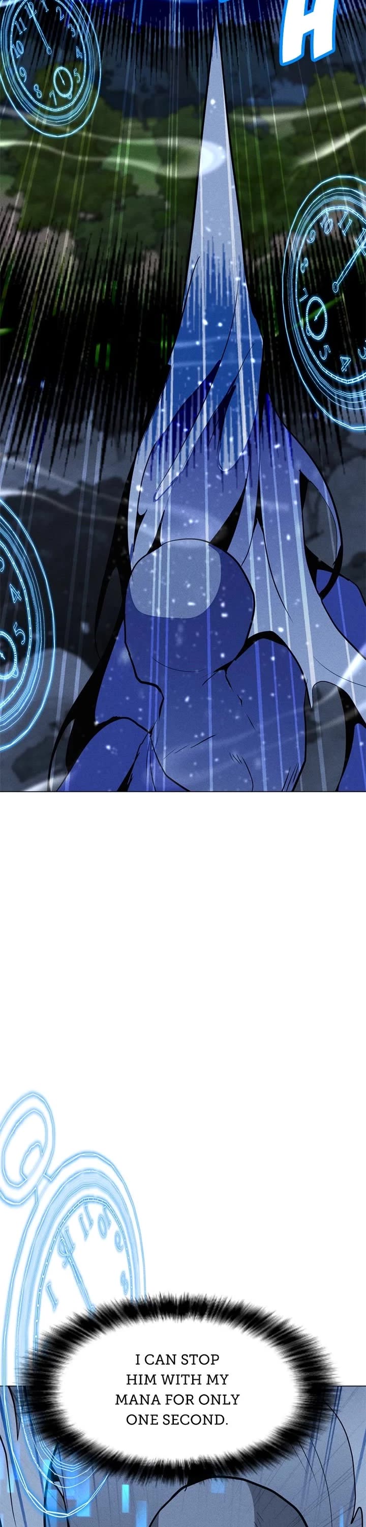 Solo Spell Caster Chapter 211 - Page 12
