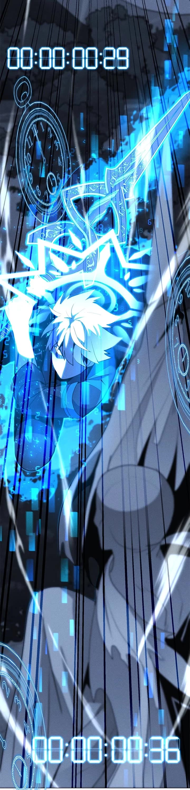 Solo Spell Caster Chapter 211 - Page 14