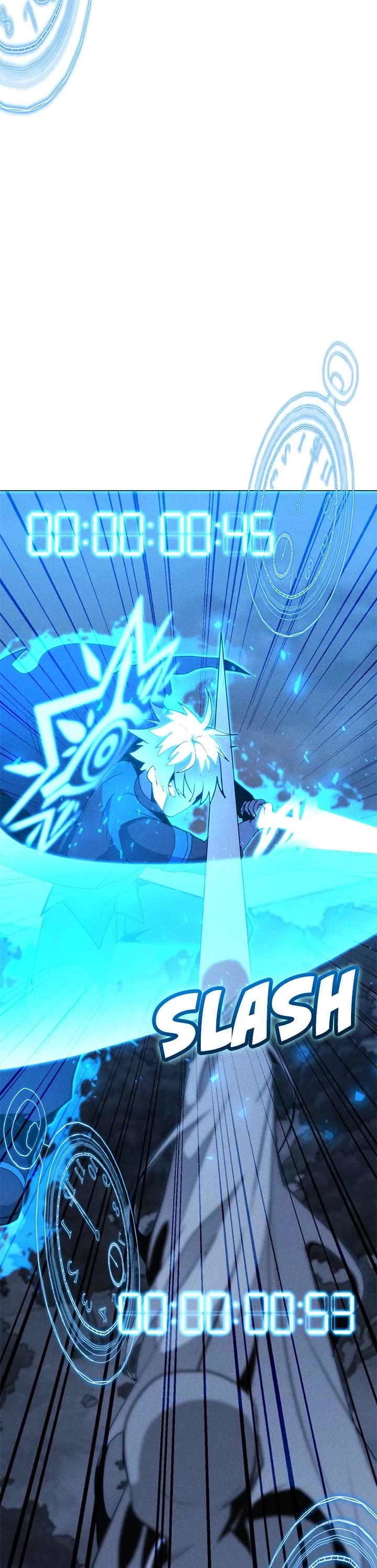 Solo Spell Caster Chapter 211 - Page 15