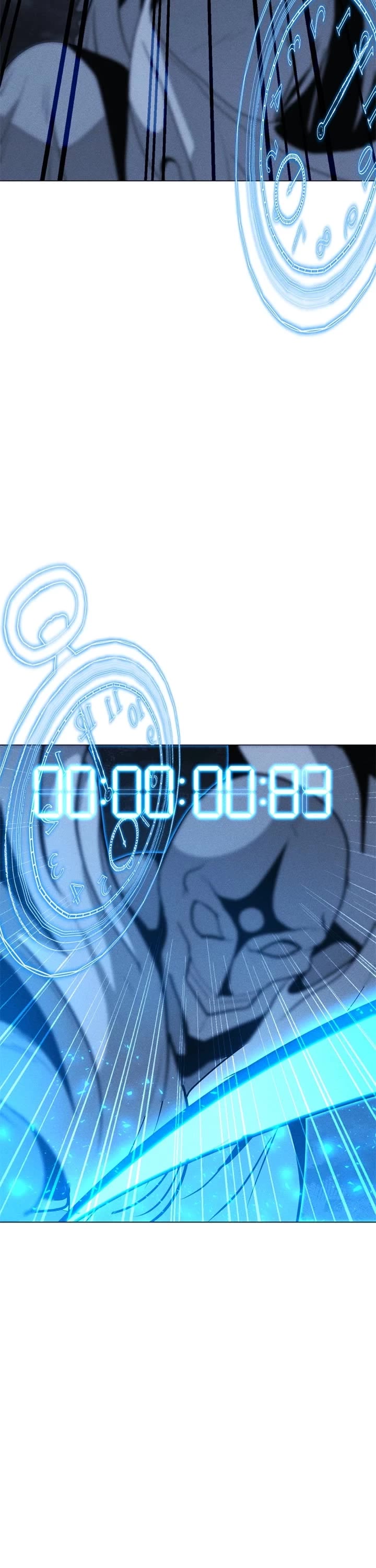 Solo Spell Caster Chapter 211 - Page 16