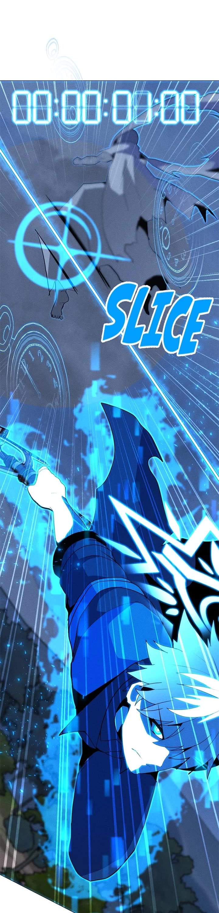 Solo Spell Caster Chapter 211 - Page 17