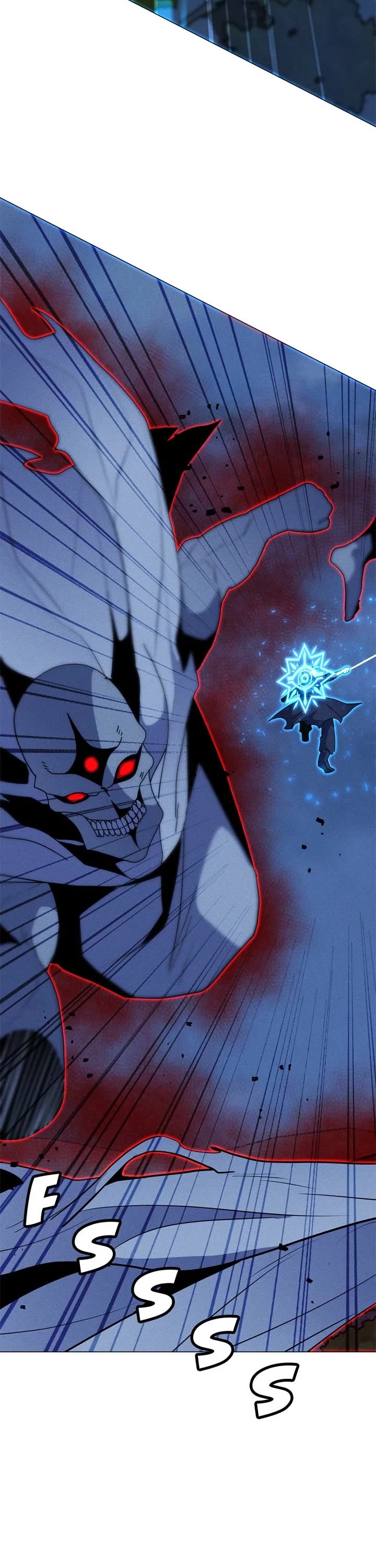 Solo Spell Caster Chapter 211 - Page 18