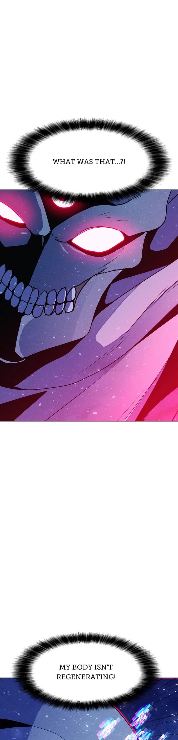 Solo Spell Caster Chapter 211 - Page 19