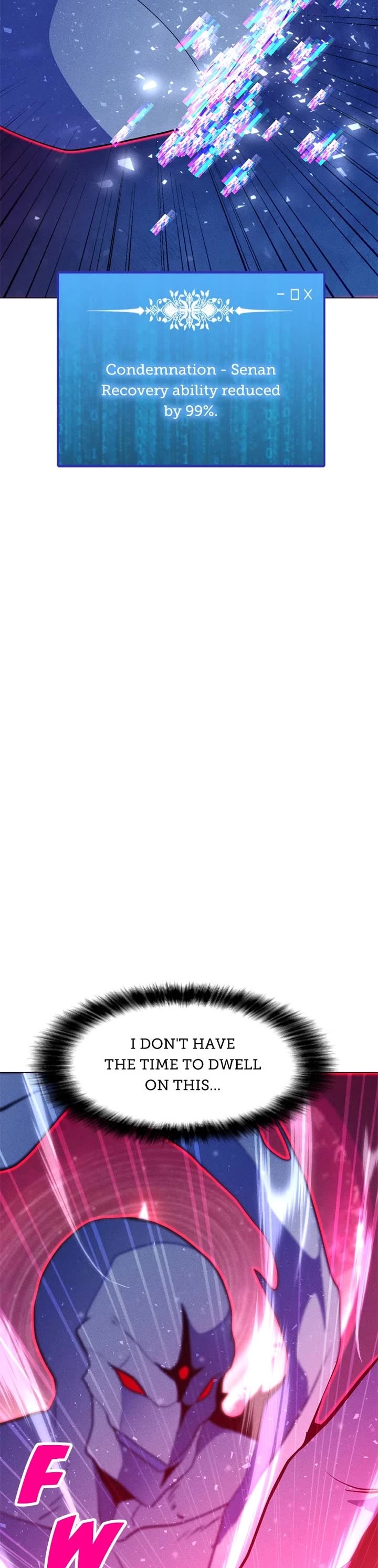 Solo Spell Caster Chapter 211 - Page 20