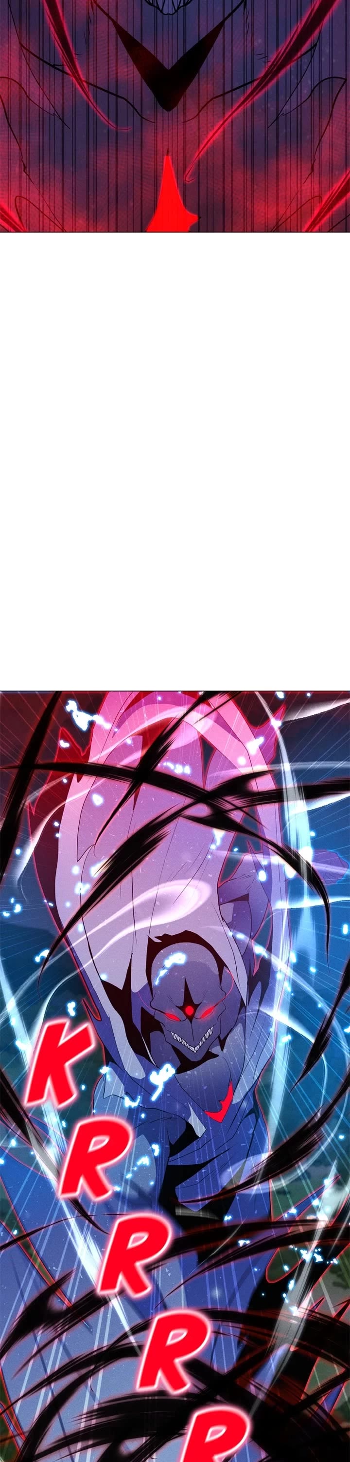 Solo Spell Caster Chapter 211 - Page 3