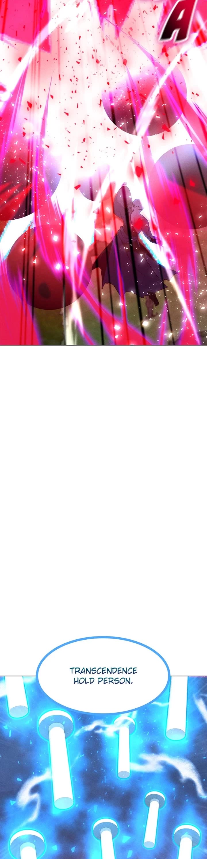 Solo Spell Caster Chapter 211 - Page 25