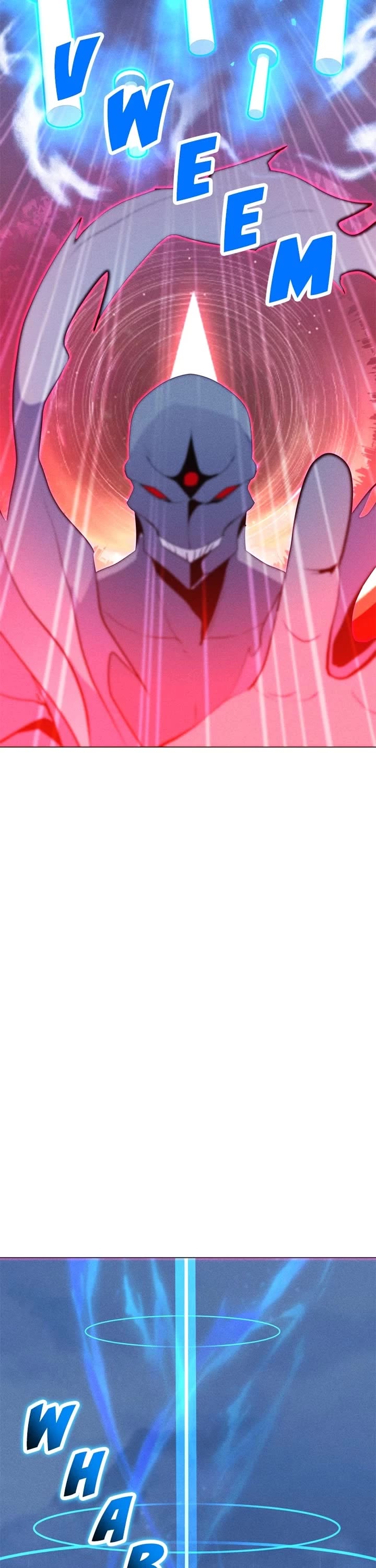 Solo Spell Caster Chapter 211 - Page 26