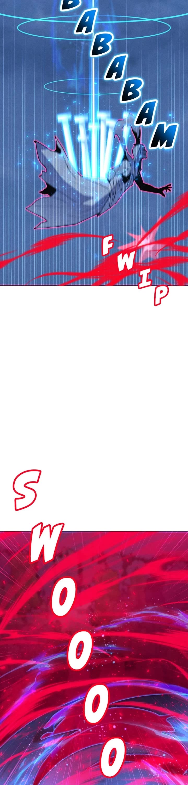 Solo Spell Caster Chapter 211 - Page 27