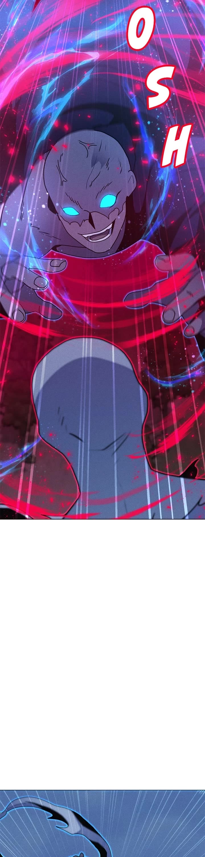 Solo Spell Caster Chapter 211 - Page 28