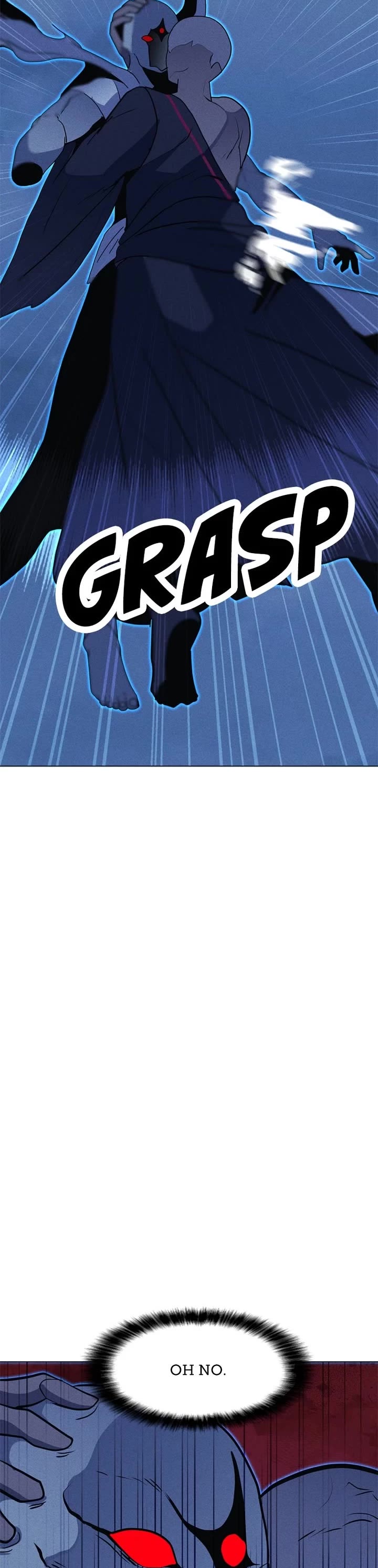 Solo Spell Caster Chapter 211 - Page 29