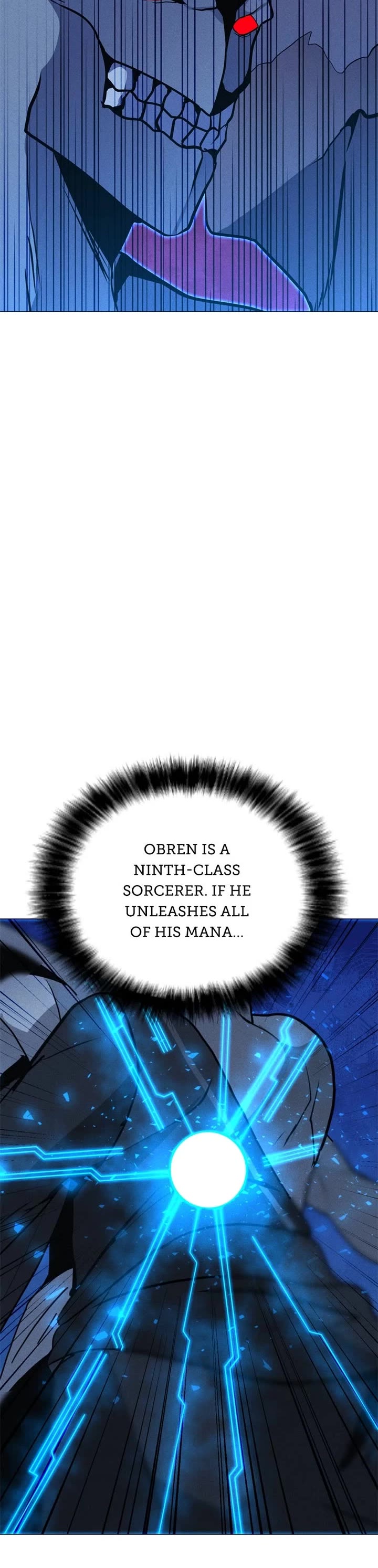 Solo Spell Caster Chapter 211 - Page 30